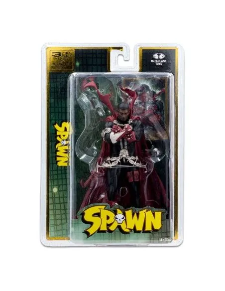 Spawn Action Figures 18 cm Wave 7 30th Anniversary 3 Af