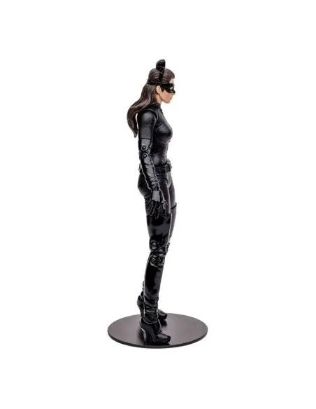 DC Catwoman Batman The Dark Knight Rises Anne Hatway 18 cm 42,99 € McFarlane Toys