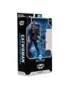 DC Catwoman Batman The Dark Knight Rises Anne Hatway 18 cm 42,99 € McFarlane Toys