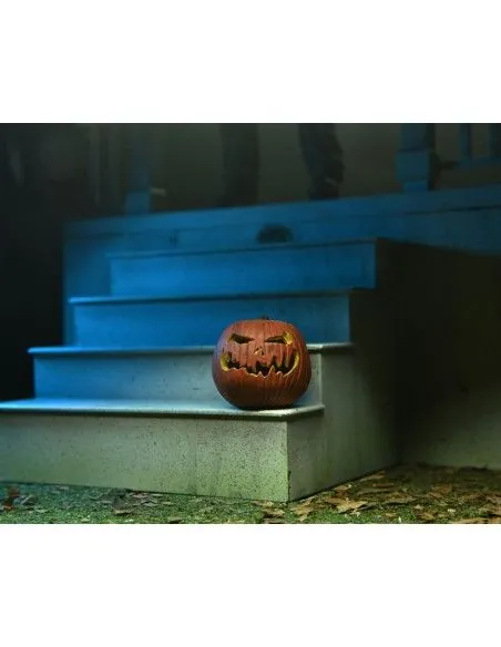 Halloween Ends (2022) Ultimate Michael Myers 18 cm