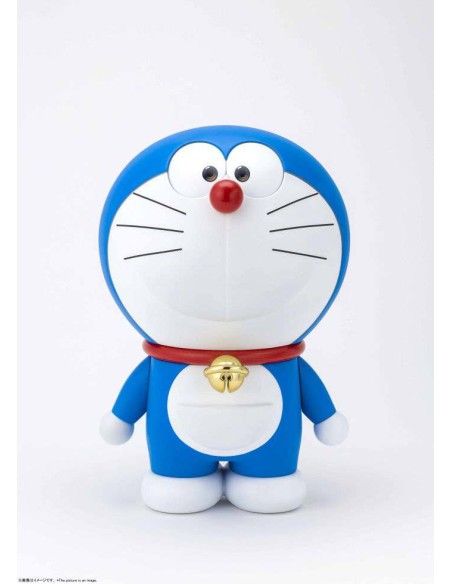 Doraemon Stand By Me Figuarts Zero Ex Figure 25cm
