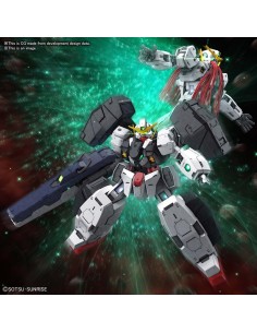 Mg Gundam Virtue 1/100 - 1 - 