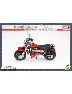 Tuareg Moto Zodiaco Perfect Model 1/12 Altrimenti Ci Arrabbiamo!
