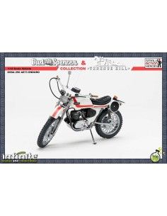 Ossa Perfect Model 1/12 Altrimenti ci Arrabbiamo! Bud & Terence