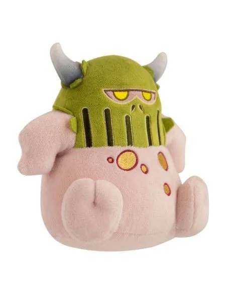 Warhammer Plush Figure Sassy Nurgling 15 cm