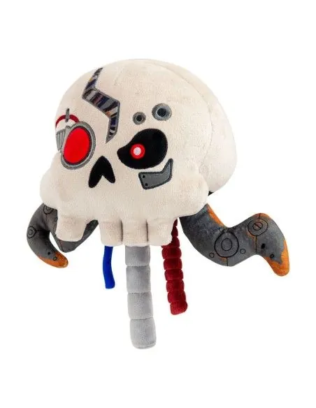 Warhammer Plush Figure Servo Skull 28 cm