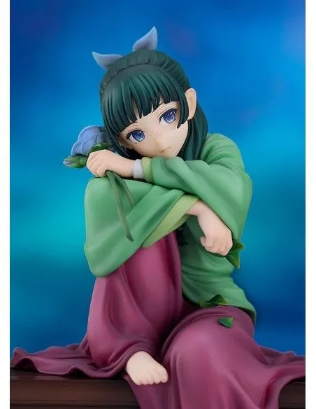 The Apothecary Diaries PVC Statue 1/7 Maomao 18 cm