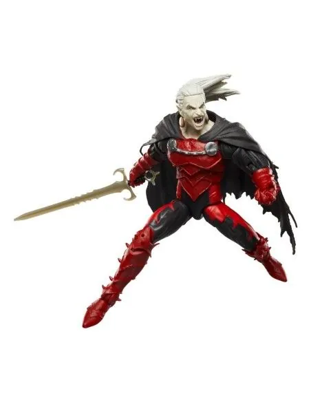 Strange Tales Marvel Legends Action Figure Marvel's Dracula (BAF: Blackheart) 15 cm