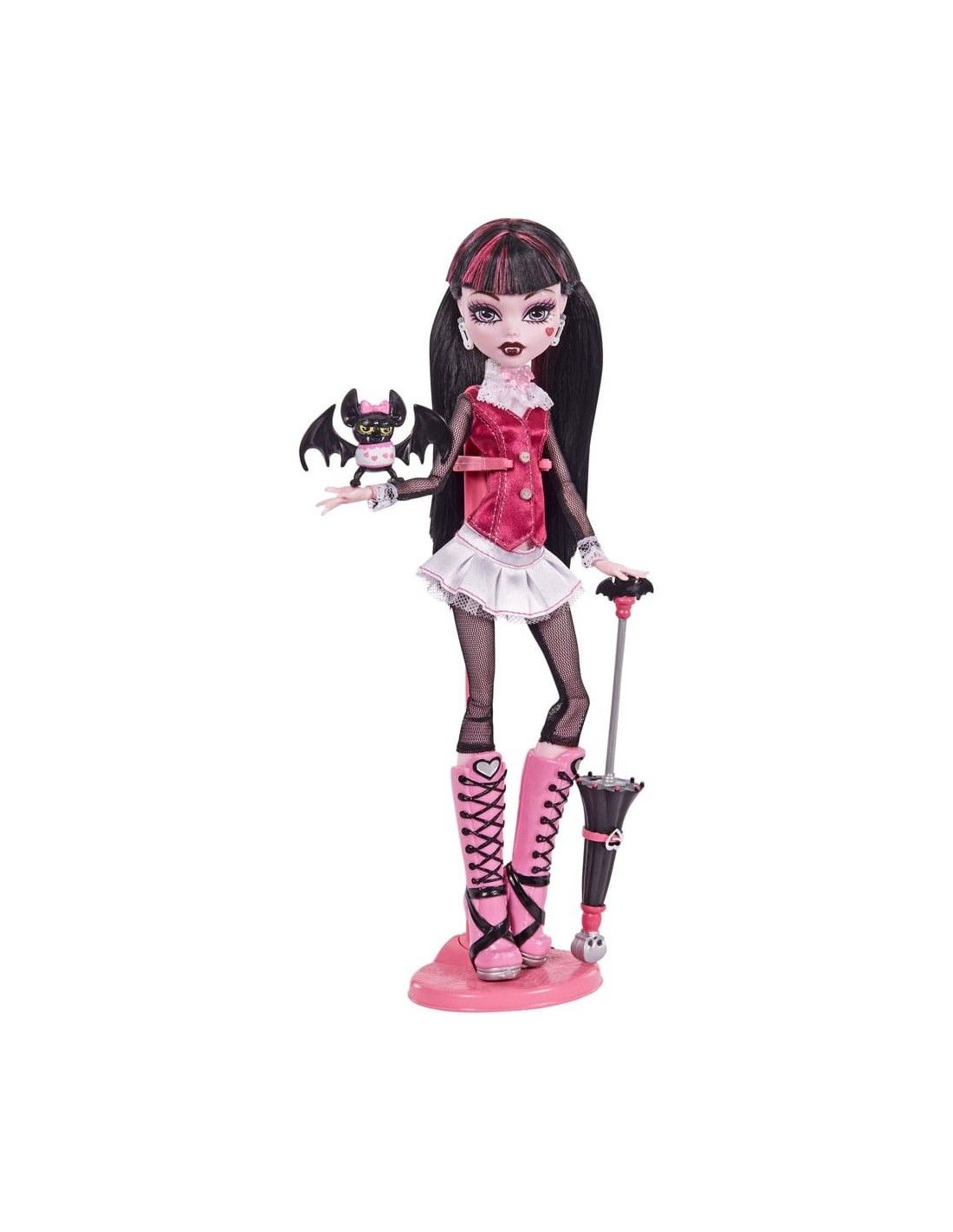 Monster High Doll Draculaura 25 cm