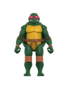 Teenage Mutant Ninja Turtles Ultimates Action Figure Wave 12 Raphael 18 cm