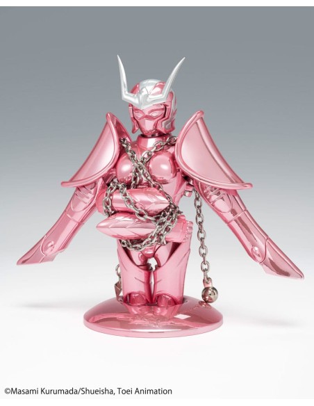 Saint Seiya Myth Cloth Action Figure Andromeda Shun 20th Anniversary Ver. 16 cm