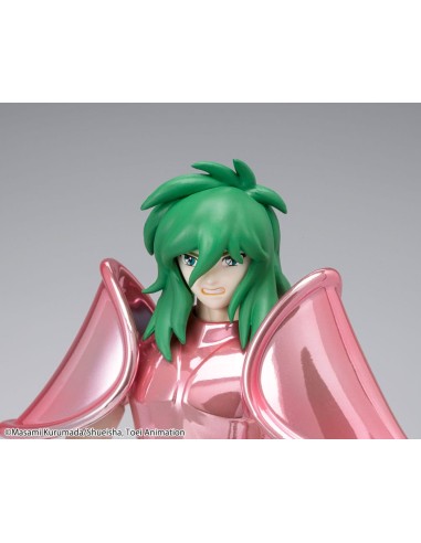 Saint Seiya Myth Cloth Action Figure Andromeda Shun 20th Anniversary Ver. 16 cm