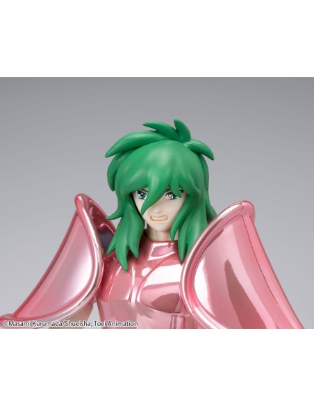 Saint Seiya Myth Cloth Action Figure Andromeda Shun 20th Anniversary Ver. 16 cm