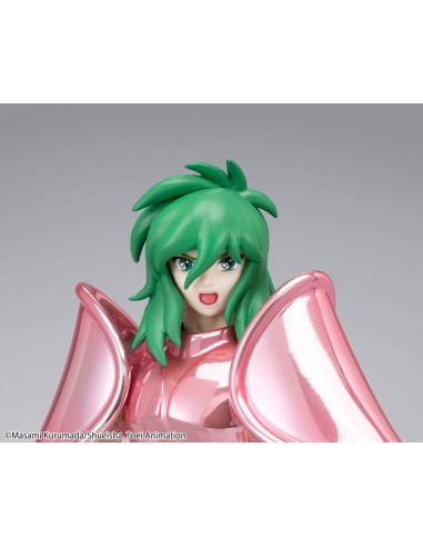 Saint Seiya Myth Cloth Action Figure Andromeda Shun 20th Anniversary Ver. 16 cm