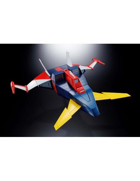 Gx-66R Trider G7 Soul of Chogokin 24 cm 349,99 € Bandai Tamashii Nations