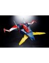 Gx-66R Trider G7 Soul of Chogokin 24 cm 349,99 € Bandai Tamashii Nations