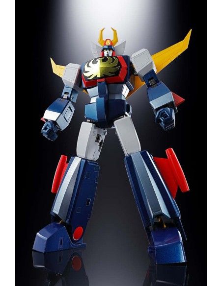 Gx-66R Trider G7 Soul of Chogokin 24 cm 349,99 € Bandai Tamashii Nations