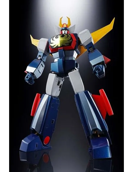 Gx-66R Trider G7 Soul of Chogokin 24 cm 349,99 € Bandai Tamashii Nations