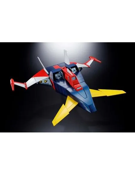 Gx-66R Trider G7 Soul of Chogokin 24 cm 349,99 € Bandai Tamashii Nations