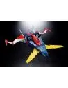 Gx-66R Trider G7 Soul of Chogokin 24 cm 349,99 € Bandai Tamashii Nations