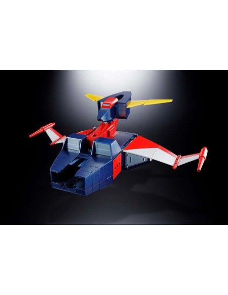 Gx-66R Trider G7 Soul of Chogokin 24 cm 349,99 € Bandai Tamashii Nations