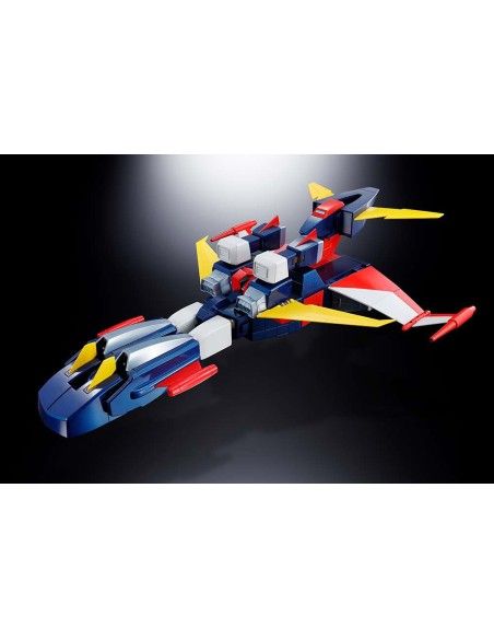 Gx-66R Trider G7 Soul of Chogokin 24 cm 349,99 € Bandai Tamashii Nations