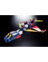 Gx-66R Trider G7 Soul of Chogokin 24 cm 349,99 € Bandai Tamashii Nations