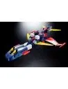 Gx-66R Trider G7 Soul of Chogokin 24 cm 349,99 € Bandai Tamashii Nations