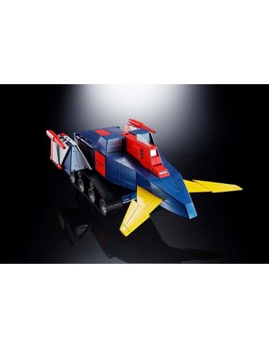Gx-66R Trider G7 Soul of Chogokin 24 cm 349,99 € Bandai Tamashii Nations