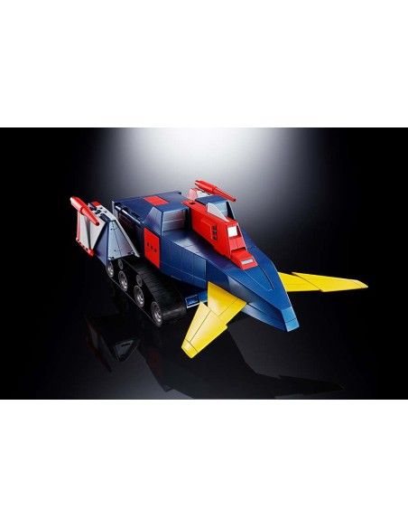 Gx-66R Trider G7 Soul of Chogokin 24 cm 349,99 € Bandai Tamashii Nations