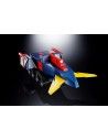 Gx-66R Trider G7 Soul of Chogokin 24 cm 349,99 € Bandai Tamashii Nations