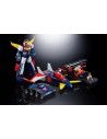 Gx-66R Trider G7 Soul of Chogokin 24 cm 349,99 € Bandai Tamashii Nations