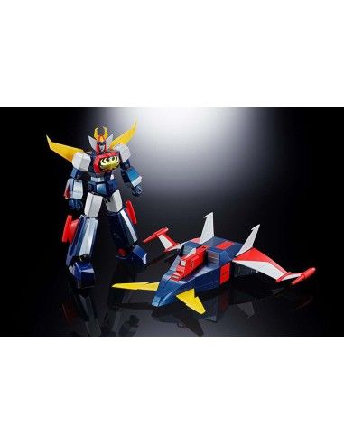 Gx-66R Trider G7 Soul of Chogokin 24 cm 349,99 € Bandai Tamashii Nations