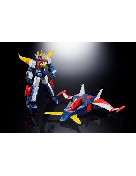 Gx-66R Trider G7 Soul of Chogokin 24 cm 349,99 € Bandai Tamashii Nations