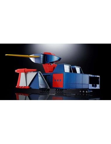 Gx-66R Trider G7 Soul of Chogokin 24 cm 349,99 € Bandai Tamashii Nations