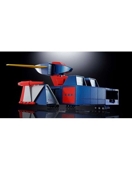 Gx-66R Trider G7 Soul of Chogokin 24 cm 349,99 € Bandai Tamashii Nations