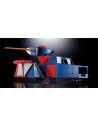 Gx-66R Trider G7 Soul of Chogokin 24 cm 349,99 € Bandai Tamashii Nations