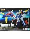 Gx-66R Trider G7 Soul of Chogokin 24 cm 349,99 € Bandai Tamashii Nations