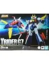 Gx-66R Trider G7 Soul of Chogokin 24 cm 349,99 € Bandai Tamashii Nations