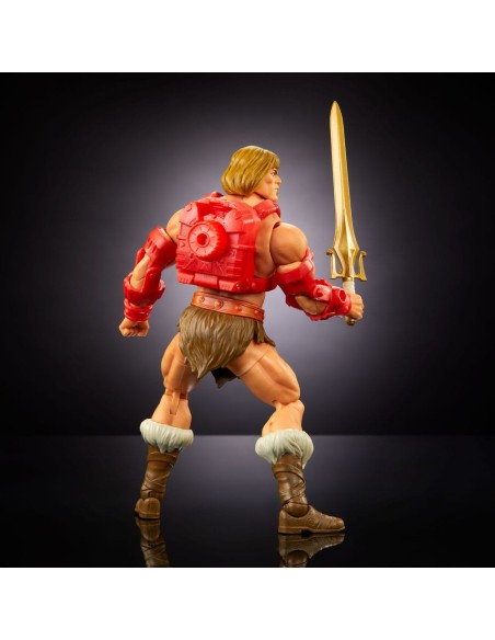 Masters Thunder Punch He-Man 18 cm