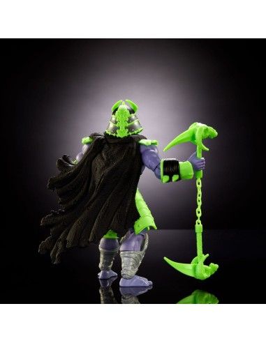 MOTU x TMNT: Turtles of Grayskull Action Figure Skeletor 14 cm