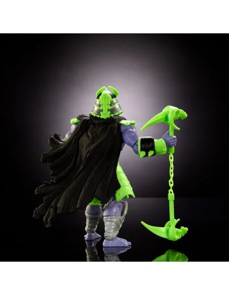 MOTU x TMNT: Turtles of Grayskull Action Figure Skeletor 14 cm