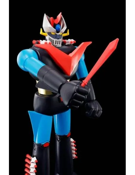 Great Mazinger Jumbo Machinder 60 cm 199,99 € Bandai Tamashii Nations