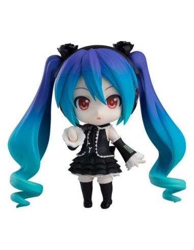 Hatsune Miku Nendoroid Infinity Version 10 cm