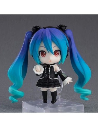 Hatsune Miku Nendoroid Infinity Version 10 cm