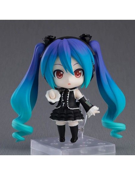 Hatsune Miku Nendoroid Infinity Version 10 cm