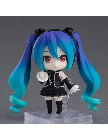 Hatsune Miku Nendoroid Infinity Version 10 cm