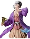 Dr. Stone FiguartsZERO PVC Statue Gen Asagiri 18 cm - 1 - 