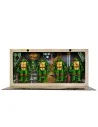 Ninja Turtles Mirage Comics 4-Pack 18 cm 194,99 € Neca