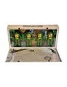 Ninja Turtles Mirage Comics 4-Pack 18 cm 194,99 € Neca